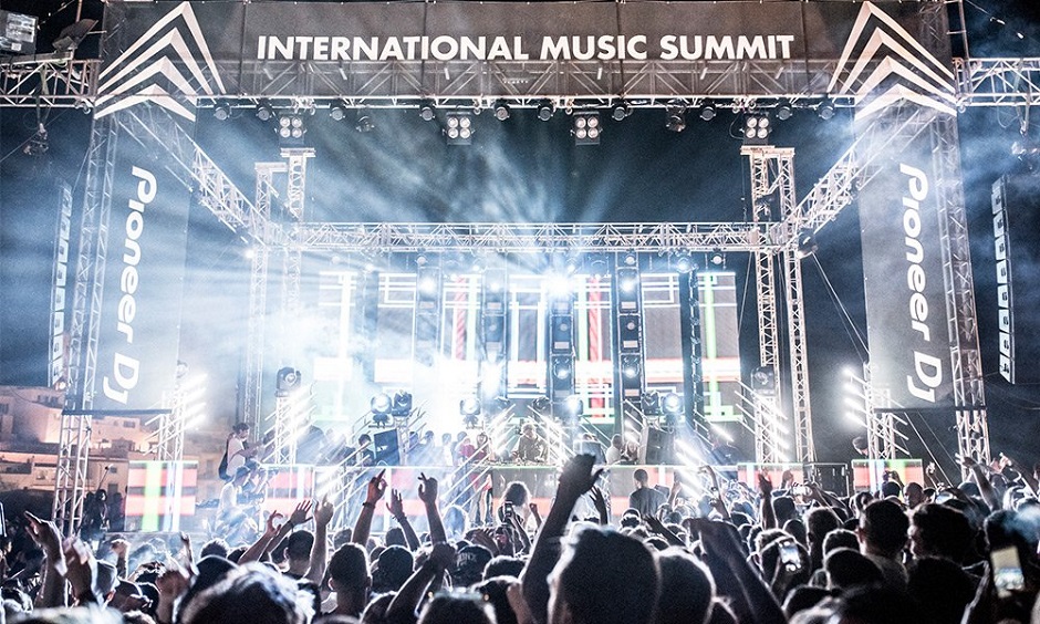 International Music Summit